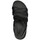 Čevlji  Ženske Sandali & Odprti čevlji Skechers 163387 Črna
