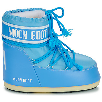 Moon Boot MB ICON LOW NYLON Modra