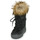 Čevlji  Ženske Škornji za sneg Moon Boot MOON BOOT LTRACK MONACO LOW WP Črna