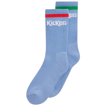 Spodnje perilo Nogavice Kickers Socks Modra