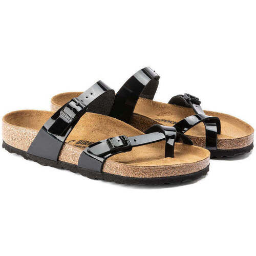 BIRKENSTOCK Mayari Črna