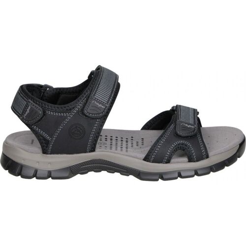 Čevlji  Moški Sandali & Odprti čevlji J´hayber ZA53416-200 Črna