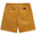 Oblačila Moški Kratke hlače & Bermuda Vans Range salt wash relaxed elastic short Oranžna