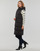 Oblačila Ženske Puhovke Esprit Logo Cosy Puffer Črna