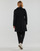 Oblačila Ženske Plašči Esprit New Basic Wool Črna