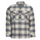 Oblačila Moški Plašči Esprit Check Overshirt Večbarvna