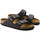 Čevlji  Ženske Sandali & Odprti čevlji Birkenstock Arizona BS Črna