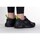 Čevlji  Otroci Nizke superge Nike Huarache Run GS Črna