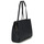 Torbice Ženske Nakupovalne torbe David Jones CM6809-BLACK Črna