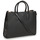 Torbice Ženske Nakupovalne torbe David Jones CM6797-BLACK Črna