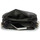Torbice Ženske Ročne torbice David Jones 7017-1-BLACK Črna