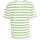 Oblačila Ženske Majice z dolgimi rokavi Eleven Paris 17S1TS296-M992 Zelena
