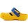 Čevlji  Deklice Sandali & Odprti čevlji Crocs FL I AM MINIONS  yellow 207461-730 Rumena