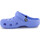 Čevlji  Deklice Sandali & Odprti čevlji Crocs Classic Moon Jelly 206991-5Q6 Modra