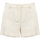 Oblačila Ženske Kratke hlače & Bermuda Pinko 1N1388 8469 | Bacchettone 1 Bela