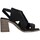 Čevlji  Ženske Sandali & Odprti čevlji Bueno Shoes WY3705 Črna