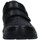 Čevlji  Moški Nizke superge Enval 3716200 Črna