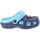 Čevlji  Dečki Sandali & Odprti čevlji Axa -73526AM Modra