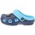 Čevlji  Dečki Sandali & Odprti čevlji Axa -73526AM Modra