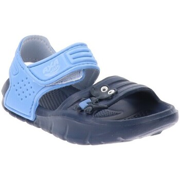 Čevlji  Dečki Sandali & Odprti čevlji Axa -73586AM Modra