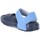 Čevlji  Dečki Sandali & Odprti čevlji Axa -73586AM Modra