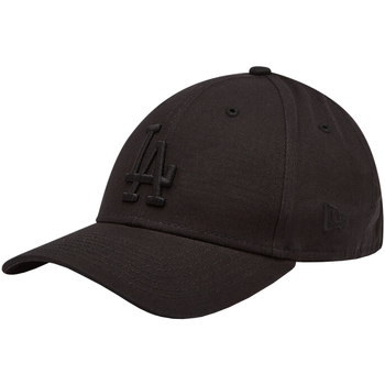 Tekstilni dodatki Kape s šiltom New-Era 9FORTY MLB Los Angeles Dodgers Cap Črna