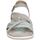 Čevlji  Ženske Sandali & Odprti čevlji Skechers 163116-TPE Bež