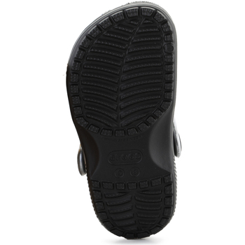 Crocs Classic Grogu Clog T Black 207894-001 Večbarvna