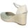 Čevlji  Ženske Sandali & Odprti čevlji Corina M3365 Zelena