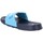 Čevlji  Dečki Sandali & Odprti čevlji Axa -73657A Modra