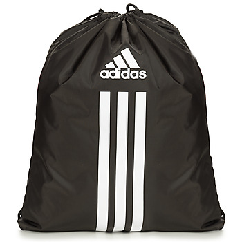 Torbice Športne torbe Adidas Sportswear POWER GS Črna / Bela