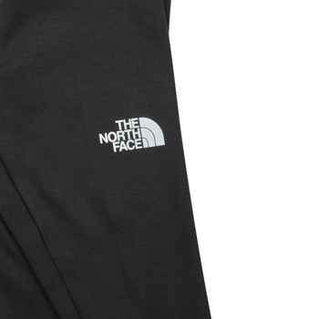 The North Face Girls Graphic Leggings Črna