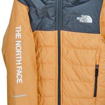 The North Face Boys Never Stop Synthetic Jacket Kostanjeva
