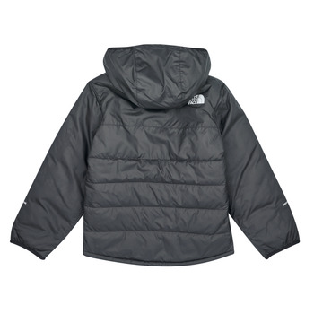 The North Face Boys Never Stop Synthetic Jacket Črna
