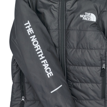 The North Face Boys Never Stop Synthetic Jacket Črna