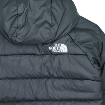 The North Face Boys Reversible Perrito Jacket Črna / Siva