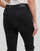Oblačila Ženske Jeans straight Le Temps des Cerises PULP HIGH REGULAR Črna