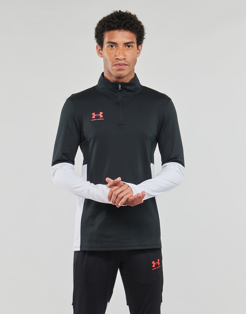 Under Armour M's Ch. Midlayer Črna