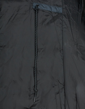 Columbia Puffect Long Jacket Črna