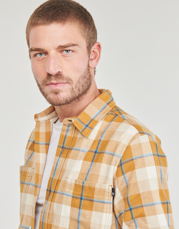 Timberland Windham Heavy Flannel Shirt Regular Večbarvna