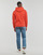 Oblačila Moški Puloverji Timberland 50th Anniversary Est. 1973 Hoodie BB Sweatshirt Regular Oranžna