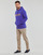 Oblačila Moški Puloverji Timberland 50th Anniversary Est. 1973 Hoodie BB Sweatshirt Regular Vijolična