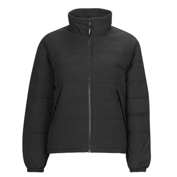 Timberland Oversize Non-Down Puffer Jacket Črna