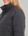 Oblačila Ženske Puhovke Timberland Oversize Non-Down Puffer Jacket Črna