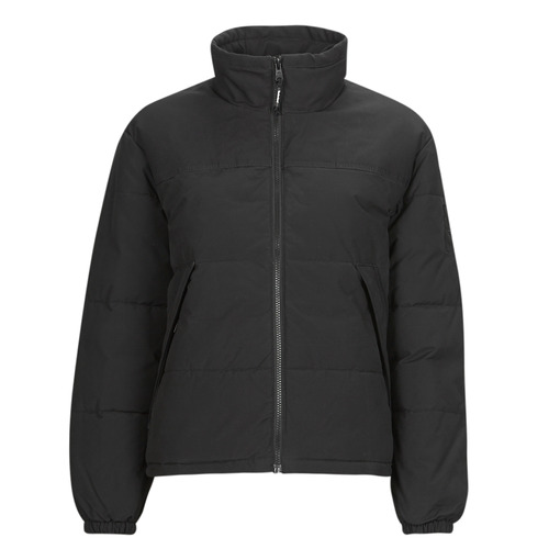 Oblačila Ženske Puhovke Timberland Oversize Non-Down Puffer Jacket Črna