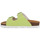 Čevlji  Dečki Sandali & Odprti čevlji Grunland MEL 40LUCE Zelena