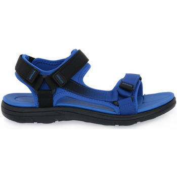 Čevlji  Dečki Sandali & Odprti čevlji Grunland ROYAL M4IDRO Modra