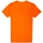 Oblačila Moški Majice & Polo majice Ellesse ECRILLO TEE Oranžna