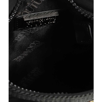 Versace Jeans Couture 74YA4B95 Črna