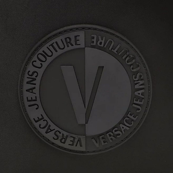 Versace Jeans Couture 74YA4B75 Črna